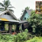 Father and daughter found dead in house in Nakhon Si Thammarat (video) | Thaiger