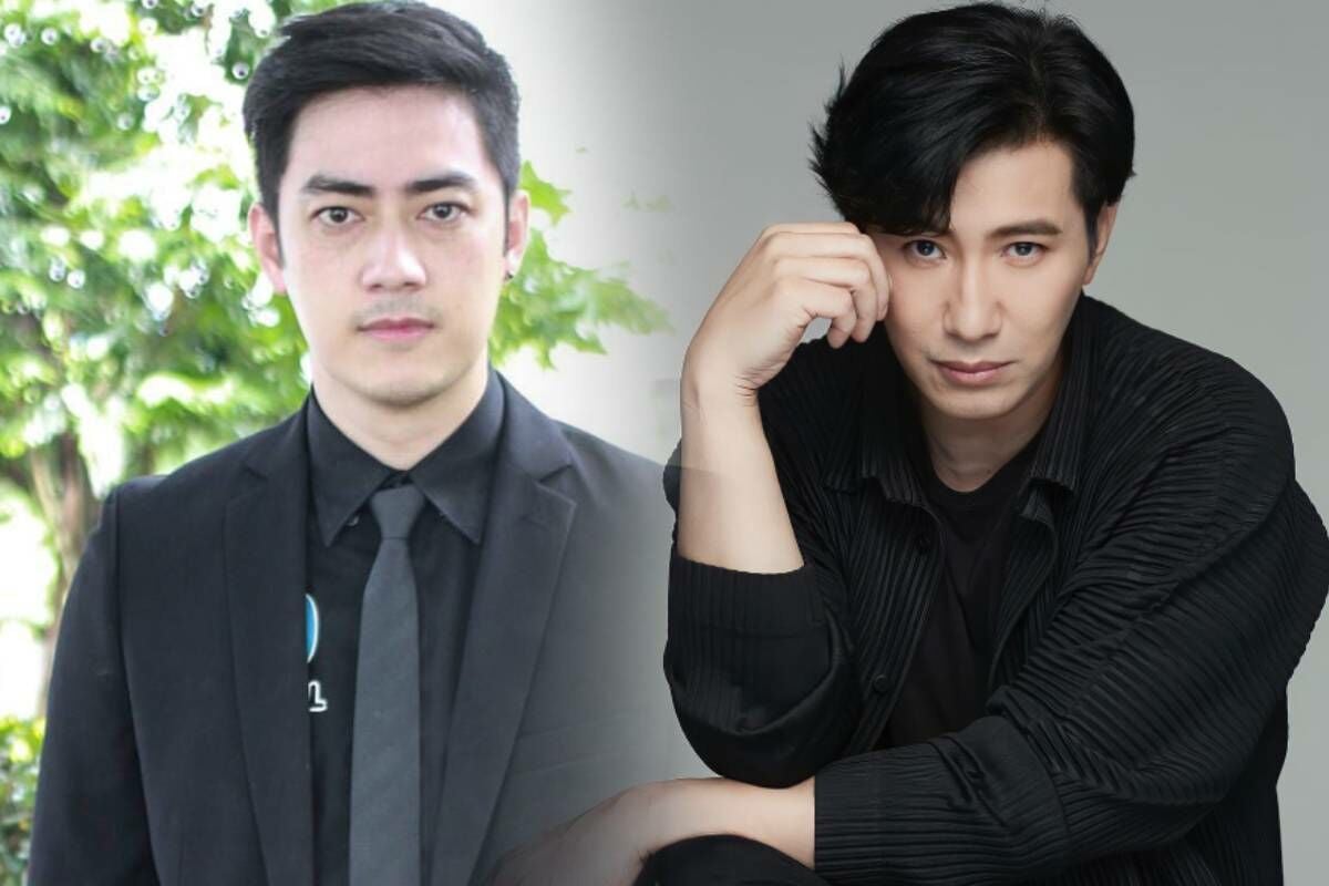 Newsflash: Actor, activist exposed in alleged 20 million baht extortion