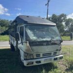 Motorbike bomb attack injures five police officers in Pattani | Thaiger