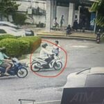Revved up: Thai man&#8217;s motorcycle stolen in Pattaya | Thaiger