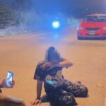 Heartbreak on the tracks: Pattaya woman takes drastic measures | Thaiger