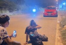 Heartbreak on the tracks: Pattaya woman takes drastic measures