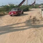 Pothole pandemonium: Pattaya dark shortcut sparks chaos | Thaiger