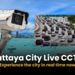 Pattaya City Live CCTV: Experience the city in real time now | Thaiger