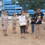 Teenager collapses and dies during run in Phichit school | Thaiger