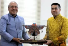 Phuket and Indonesia strengthen ties to support local community