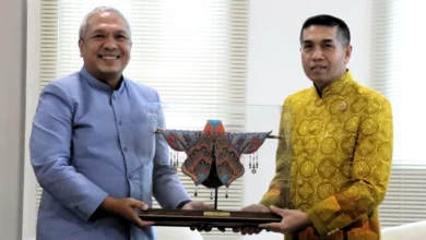 Phuket and Indonesia strengthen ties to support local community