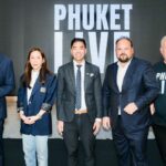 Phuket transforms into a global luxury hub for the elite | Thaiger