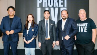 Phuket transforms into a global luxury hub for the elite