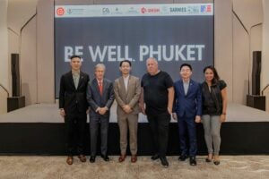 Phuket evolves into a global wellness tourism leader