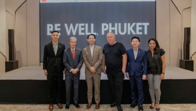 Phuket evolves into a global wellness tourism leader