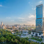 The Ritz-Carlton Bangkok debuts as landmark of luxury in capital | Thaiger