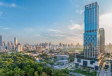 The Ritz-Carlton Bangkok debuts as landmark of luxury in capital