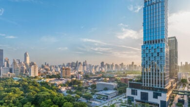 The Ritz-Carlton Bangkok debuts as landmark of luxury in capital