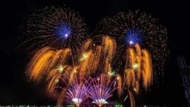 International fireworks festival to light up Pattaya later this month