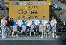 Chon Buri Coffee on the Beach 2024 to perk up Pattaya tourism