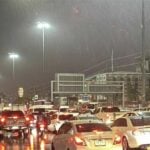 Pattaya floods halt traffic amid Loy Krathong Festival preparations | Thaiger