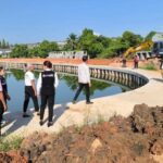 Interior ministry allocates 56 million baht for Surat Thani marshland | Thaiger