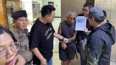 Colombian gang arrested in Bangkok for 3.2m baht assets theft