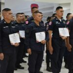 Bangkok police gets medical training to enhance emergency skills | Thaiger