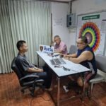 Thai man arrested for North Thailand festival double murder | Thaiger