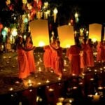 Thailand ensures utmost safety during Loy Krathong travel surge | Thaiger