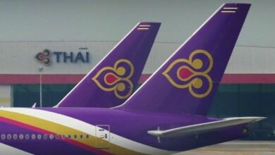 Thai Airways reshuffle: Finance Ministry calls for new managers