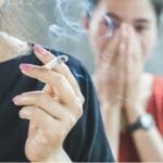 Thailand ranks No.5 for female secondhand smoke exposure