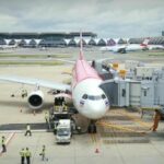 Thai airlines told to go full throttle for new year travel surge | Thaiger