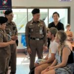 Phuket Tourist Police boosts safety with new High Season drive | Thaiger