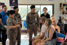 Phuket Tourist Police boosts safety with new High Season drive