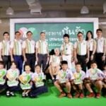 Thai company pumps millions into flooded schools | Thaiger