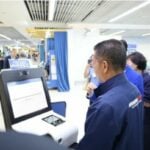 Phuket Airport boosts efficiency with facial recognition technology | Thaiger