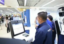 Phuket Airport boosts efficiency with facial recognition technology | Thaiger