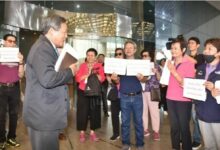 THAI union fights to keep government out of airline’s rehab plan