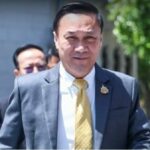 Minister defends &#8216;controversial&#8217; land title decision in Buriram | Thaiger