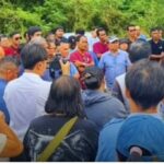 Taxi tensions in Phuket: Drivers demand ride-hailing rights | Thaiger