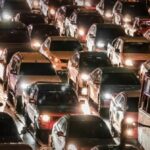 Bangkok to beat the gridlock with new congestion charge | Thaiger