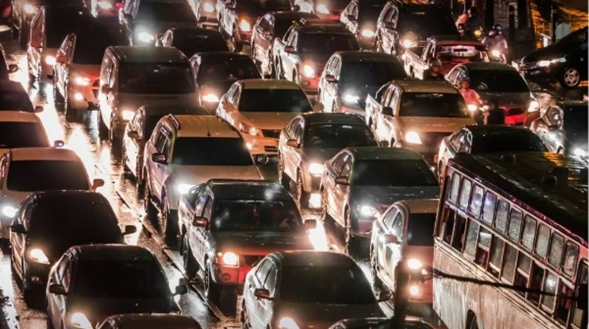 Bangkok to beat the gridlock with new congestion charge