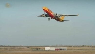 DHL Thailand’s new multimodal hub to revolutionise logistics