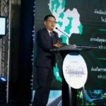 Experts demand green vision for Thailand&#8217;s smart cities | Thaiger