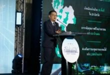 Experts demand green vision for Thailand’s smart cities