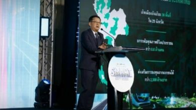 Experts demand green vision for Thailand’s smart cities | Thaiger