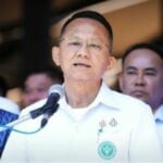 Public Health Ministry: 6.5 million Thais at risk of diabetes | Thaiger