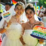 Thailand&#8217;s Marriage Equality Bill to boost GDP and tourism | Thaiger