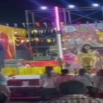 Methamphetamine thrown on stage at Kalasin beauty pageant (video) | Thaiger