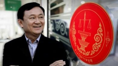 Attorney General throws out coup accusation against Thaksin