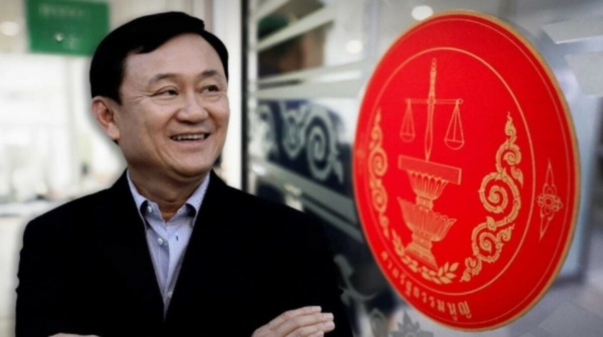 Attorney General throws out coup accusation against Thaksin