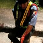 Rivalry turns bloody: Phuket guard stabbed in grudge attack | Thaiger