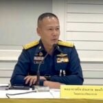 Sky’s the limit: RTAF aims to reach new heights with space plans